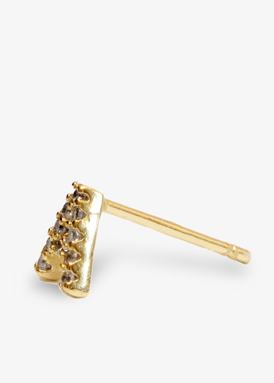 Love Letter Earrings - MINA BAIE