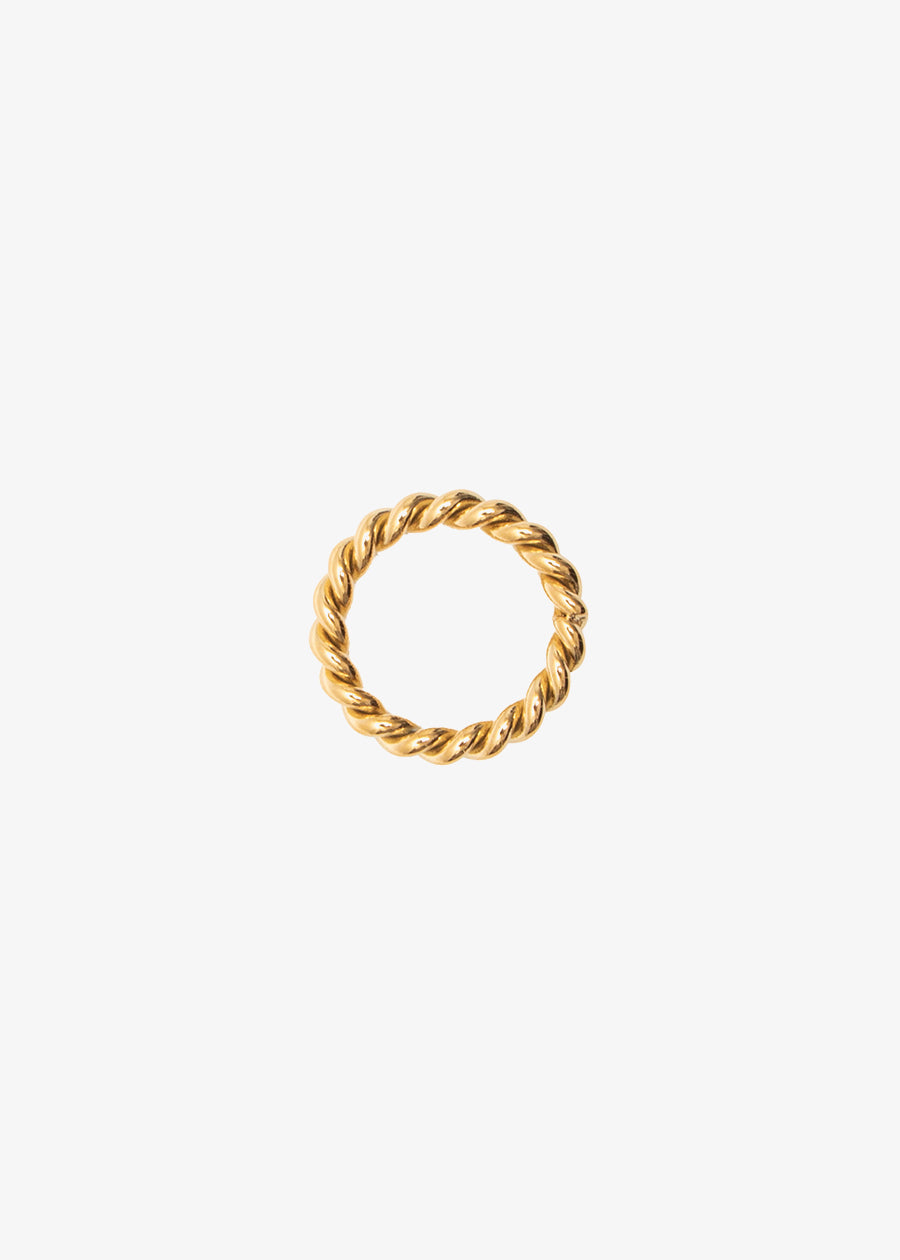 Zoey Ring - MINA BAIE